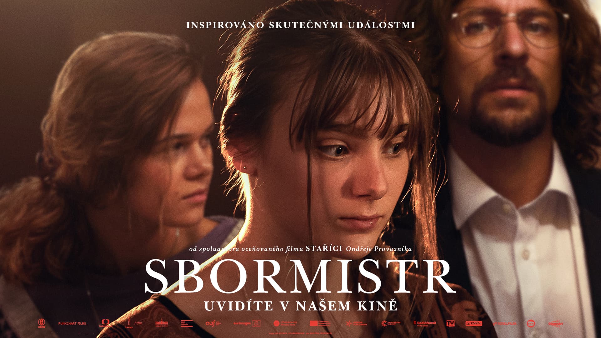 Sbormistr