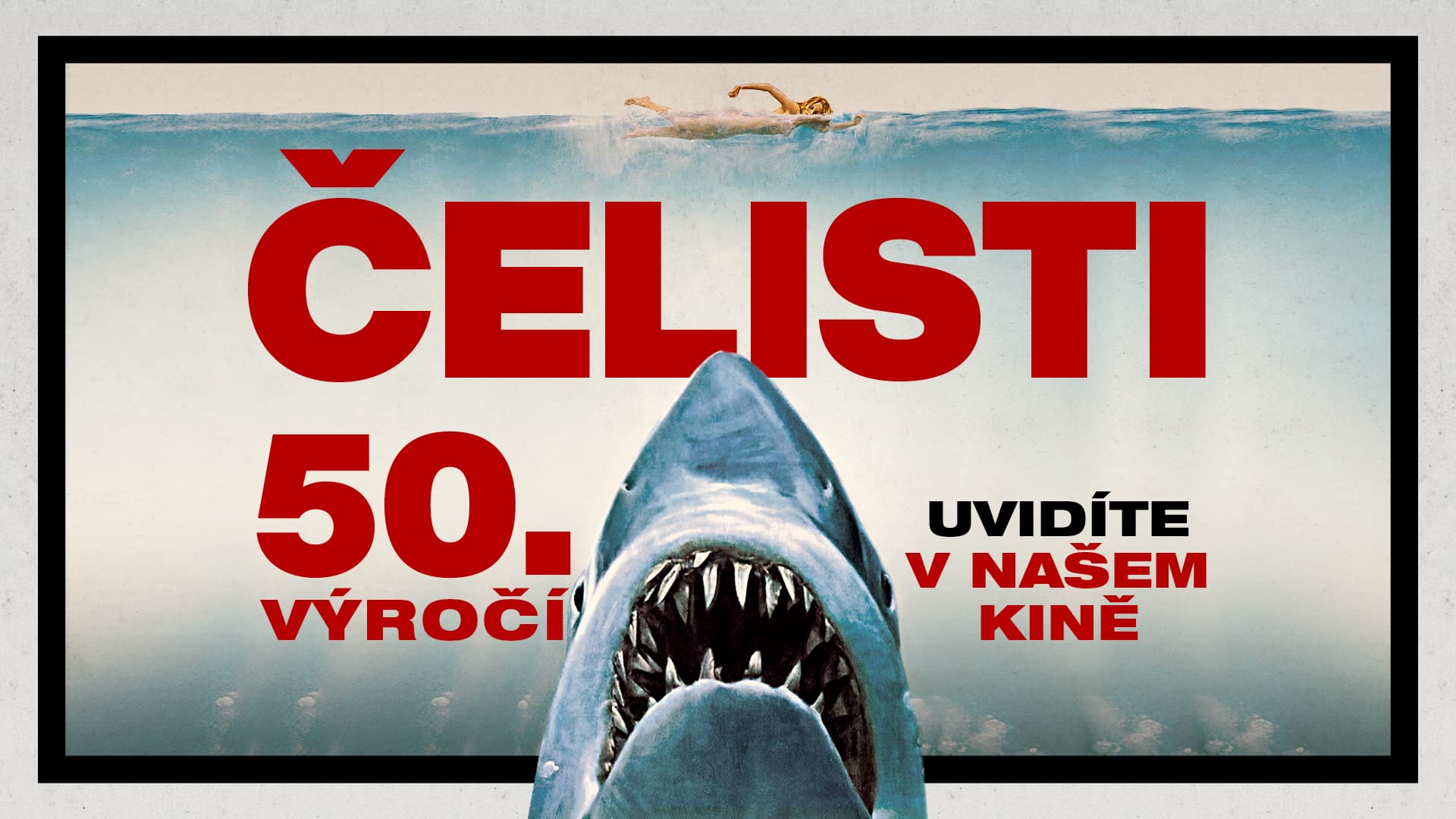 Čelisti (50. výročí)