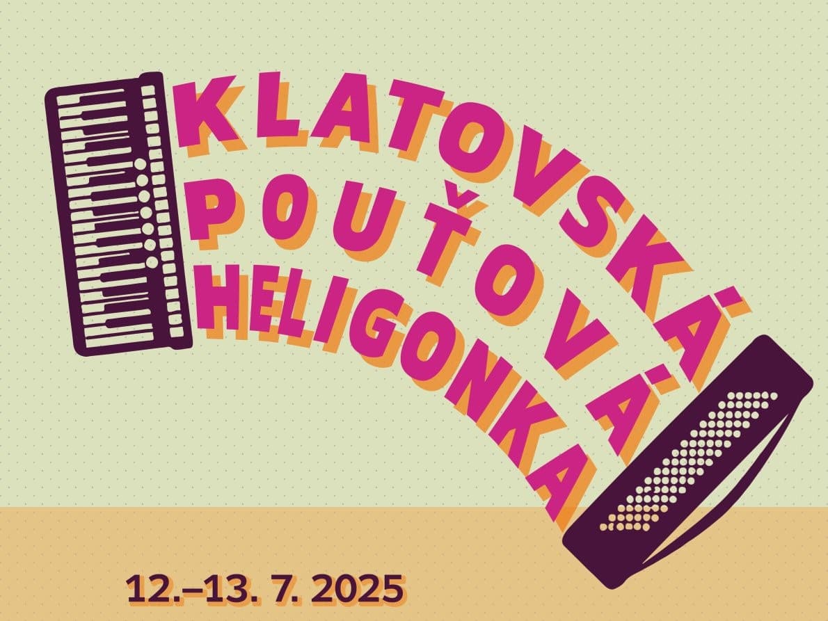 Klatovská pouťová heligonka