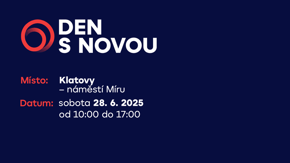 Den s Novou v Klatovech