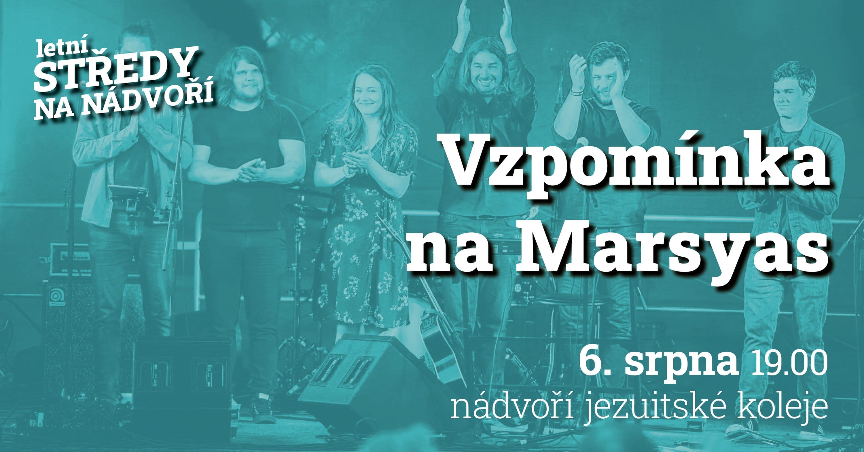 Vzpomínka na Marsyas