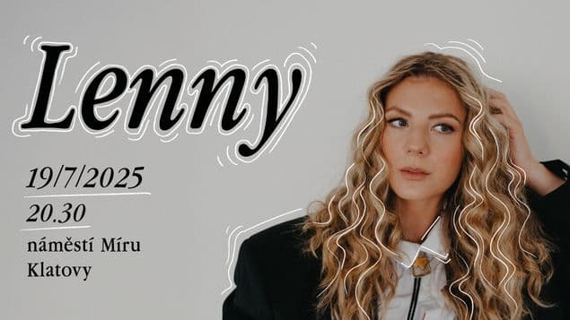 LENNY
