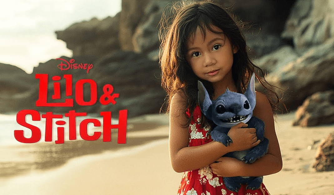 Lilo & Stitch
