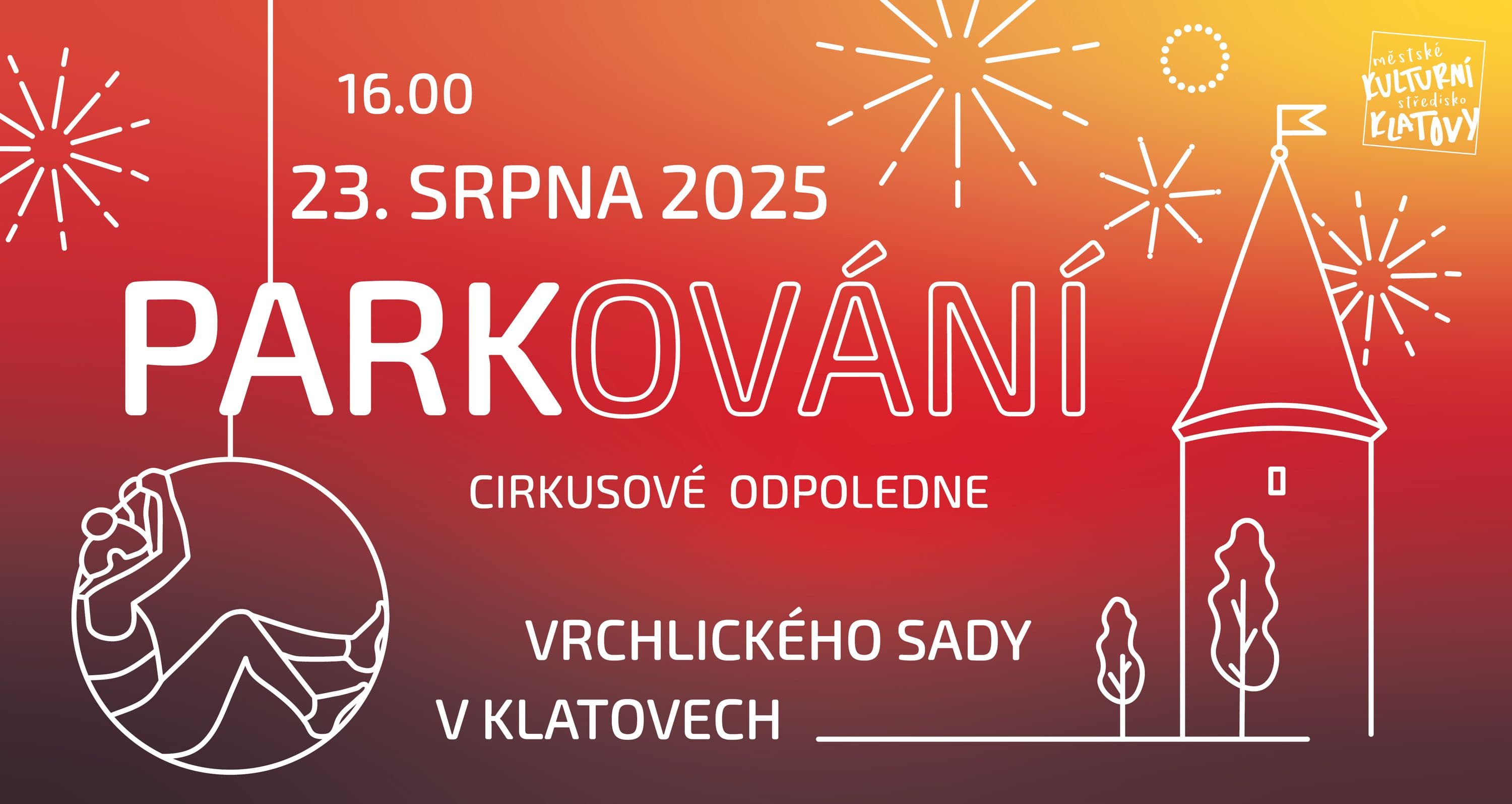 Parkování