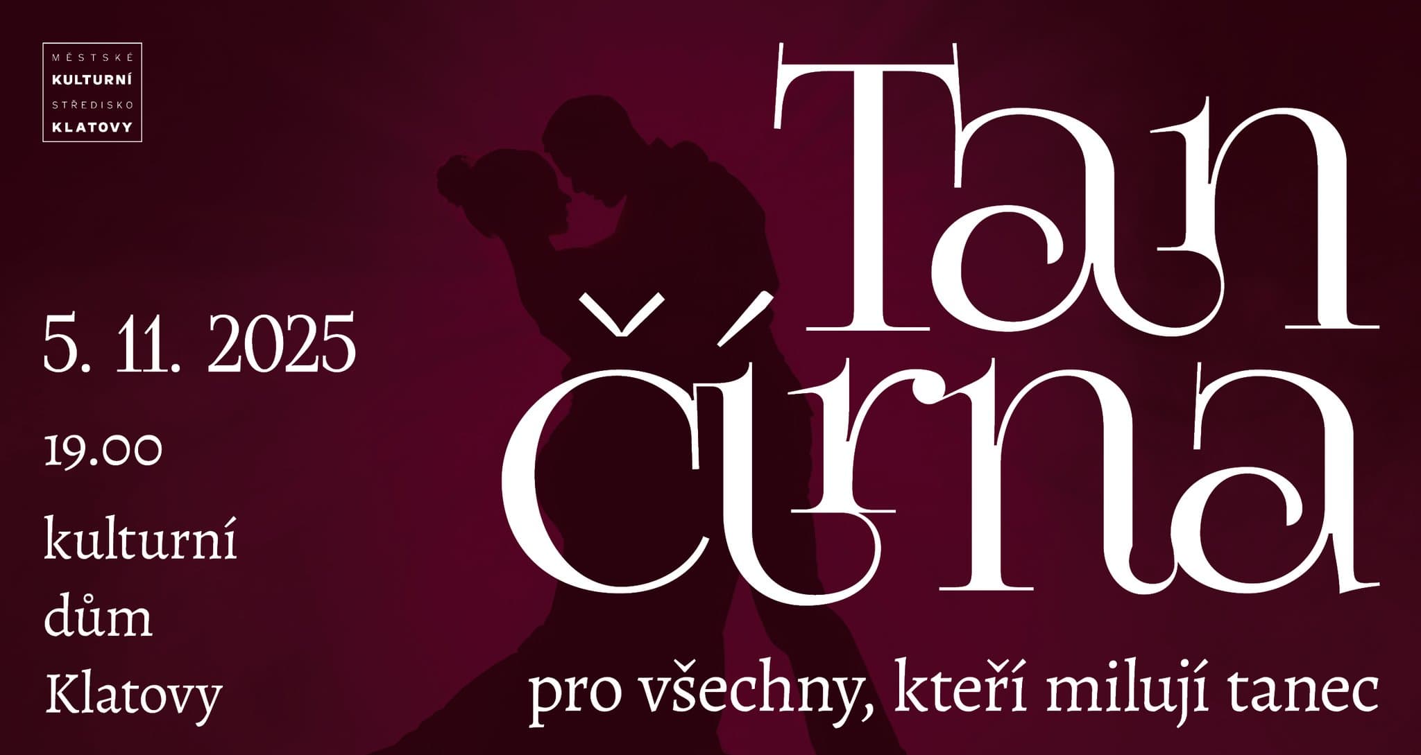 Tančírna